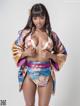 Ava Brooks - Midnight Kimono The Enchanting Seduction of an Ebony Geisha Set.1 20230805 Part 11 P13 No.779a1f
