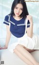 UGIRLS - Ai You Wu App No.827: Model Yang Yang (杨洋) (40 photos) P4 No.40aefa Image No. 73