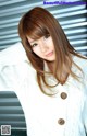 Junko Natsukawa - Red Facialed Balcony P8 No.ed1c8b