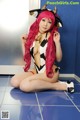 Nao Igarashi - Tinytabby Nude Playboy P1 No.987bad