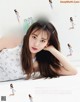 Sakura Miyawaki 宮脇咲良, Maquia Magazine 2021.10 P9 No.16a4c8 Image No. 3