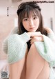 Aika Sawaguchi 沢口愛華, Shonen Champion 2021 No.52 (少年チャンピオン 2021年52号) P5 No.888d5f