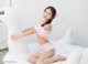 The beautiful An Seo Rin is hot in lingerie, bikini in May 2017 (226 photos) P71 No.29d3fd