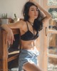The beautiful An Seo Rin is hot in lingerie, bikini in May 2017 (226 photos) P80 No.72f09b