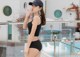 The beautiful An Seo Rin is hot in lingerie, bikini in May 2017 (226 photos) P29 No.61ebaf