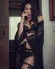 The beautiful An Seo Rin is hot in lingerie, bikini in May 2017 (226 photos) P175 No.7fbbd0