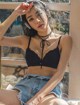 The beautiful An Seo Rin is hot in lingerie, bikini in May 2017 (226 photos) P7 No.574ff3