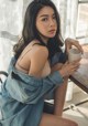 The beautiful An Seo Rin is hot in lingerie, bikini in May 2017 (226 photos) P26 No.51429f