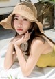 The beautiful An Seo Rin is hot in lingerie, bikini in May 2017 (226 photos) P19 No.517abf