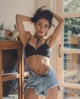 The beautiful An Seo Rin is hot in lingerie, bikini in May 2017 (226 photos) P96 No.865dc7