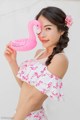 The beautiful An Seo Rin is hot in lingerie, bikini in May 2017 (226 photos) P34 No.4462b1