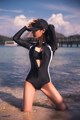 The beautiful An Seo Rin is hot in lingerie, bikini in May 2017 (226 photos) P205 No.10e25f