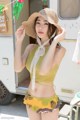 The beautiful An Seo Rin is hot in lingerie, bikini in May 2017 (226 photos) P31 No.683dd1