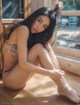 The beautiful An Seo Rin is hot in lingerie, bikini in May 2017 (226 photos) P107 No.985c00