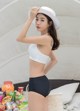 The beautiful An Seo Rin is hot in lingerie, bikini in May 2017 (226 photos) P99 No.3f3b8c