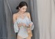 The beautiful An Seo Rin is hot in lingerie, bikini in May 2017 (226 photos) P16 No.4eddcd
