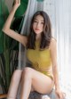 The beautiful An Seo Rin is hot in lingerie, bikini in May 2017 (226 photos) P22 No.195ff4