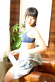 Miku Takaoka - Curve Metbabes Stockings P1 No.b74acb