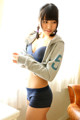 Miku Takaoka - Curve Metbabes Stockings P4 No.4d7241