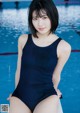 Minami Yamada 山田南実, Young Jump 2019 No.19 (ヤングジャンプ 2019年19号) P10 No.9fd92f