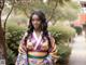 Ava Brooks - Midnight Kimono The Enchanting Seduction of an Ebony Geisha Set.1 20230805 Part 18 P18 No.845825
