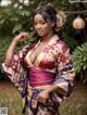Ava Brooks - Midnight Kimono The Enchanting Seduction of an Ebony Geisha Set.1 20230805 Part 18 P12 No.c2f273