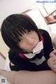 Miku Abeno - Xhamster Girl Jail P10 No.355186
