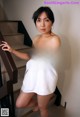 Kazuko Mori - Bums Ebony Naked P1 No.43c685