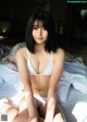 Sakina Tonchiki 頓知気さきな, Weekly Playboy 2021 No.18 (週刊プレイボーイ 2021年18号) P5 No.108a88