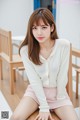 艾凌丝 - 她的微笑如春风般撩动心海涟漪 Set.1 20240923 Part 3 P18 No.ea4847