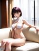 Hentai - 炎夏密语 Set 2 20230609 Part 17 P5 No.79e642