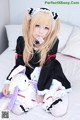 Cosplay Shizuku - 18virginsex Sex Professeur P11 No.9f9548