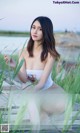 UGIRLS - Ai You Wu App No.1118: Model Tian Zi Yin (田 梓 茵) (35 photos)