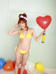 Satomi Shigemori - Bustymobi Thai Girl P4 No.341390