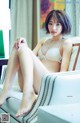 Rena Takeda 武田玲奈, Weekly Playboy 2020 No.01-02 (週刊プレイボーイ 2020年1-2号) P8 No.ed690b