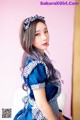 Mina's beauty in fashion photos in September and October 2016 (226 photos) P28 No.819fa0