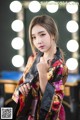 Mina's beauty in fashion photos in September and October 2016 (226 photos) P15 No.51cbe2