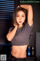 Mina's beauty in fashion photos in September and October 2016 (226 photos) P47 No.0debf9