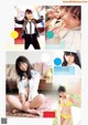 Yuno Ohara 大原優乃, Weekly Playboy 2021 No.41 (週刊プレイボーイ 2021年41号) P16 No.331ee8