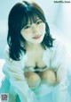 Marin Shobu 菖蒲まりん, Weekly Playboy 2020 No.49 (週刊プレイボーイ 2020年49号) P6 No.c89c2f Image No. 3