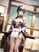 Hentai - 明朝艳梦之性感汉服的热烈魅力 Set 1 20230603 Part 5 P8 No.593e7f