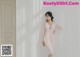Beautiful Kang Eun Wook in the January 2017 fashion photo series (34 photos) P18 No.60144b