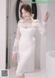 Beautiful Kang Eun Wook in the January 2017 fashion photo series (34 photos) P19 No.f97908