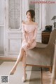 Beautiful Kang Eun Wook in the January 2017 fashion photo series (34 photos) P26 No.01dc1b