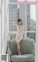Beautiful Kang Eun Wook in the January 2017 fashion photo series (34 photos) P25 No.f01c8c