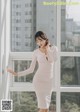 Beautiful Kang Eun Wook in the January 2017 fashion photo series (34 photos) P23 No.09e658