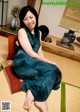 Kaori Yoshitaka - Bintangporno Foto Set