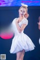 Beauty Seo Han Bit at G-Star 2016 Exhibition (90 photos) P73 No.03debc