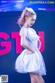Beauty Seo Han Bit at G-Star 2016 Exhibition (90 photos) P7 No.60e4ee