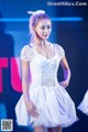 Beauty Seo Han Bit at G-Star 2016 Exhibition (90 photos) P25 No.fbf99b Image No. 131